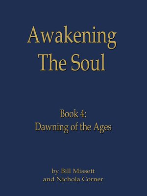 cover image of Awakening the Soul